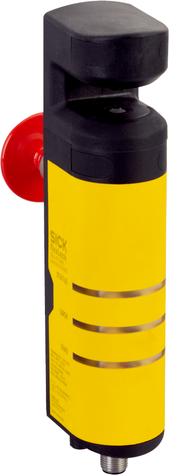 Sick FXL1-SPUUSA00 SAFE LOCKING DEVICE (1122586)