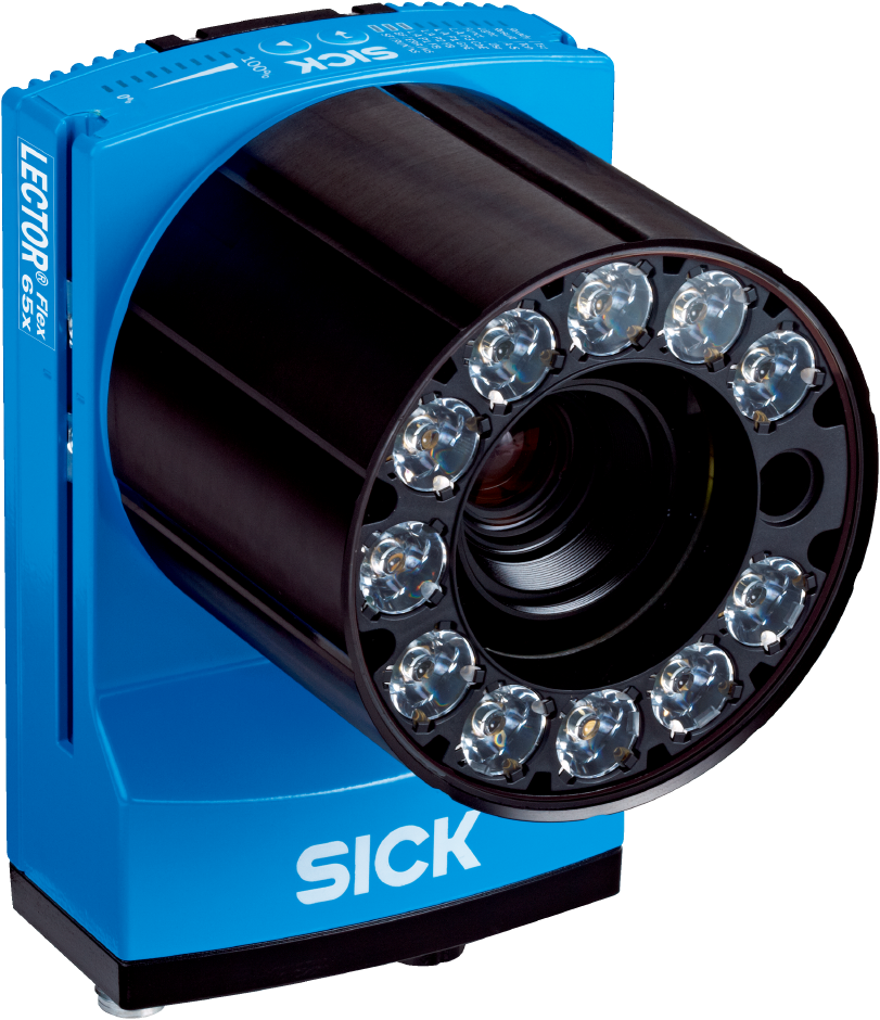 Sick V2D654R-MCWFH6 LECTOR65.. (1099060)