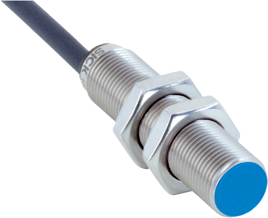 Sick IMG12-04BPSZU2S INDUCT.PROXIM.SENS. (1108130)