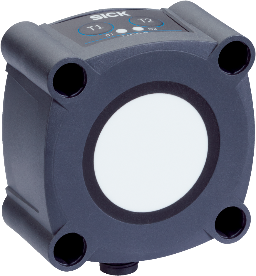 Capteur ultrasonique Sick UC30-214163 (6054712)