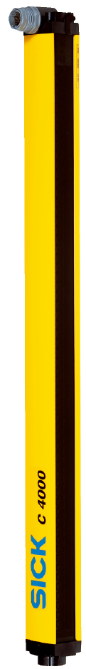 Cortina de luz Sick C40S-0301CA020 (1022267)