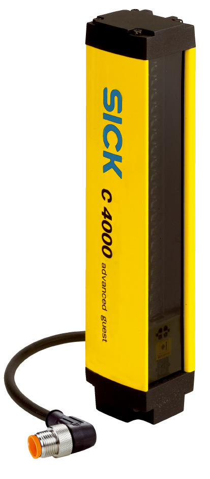 Cortina de luz Sick C46E-0101CU500 (1028825)