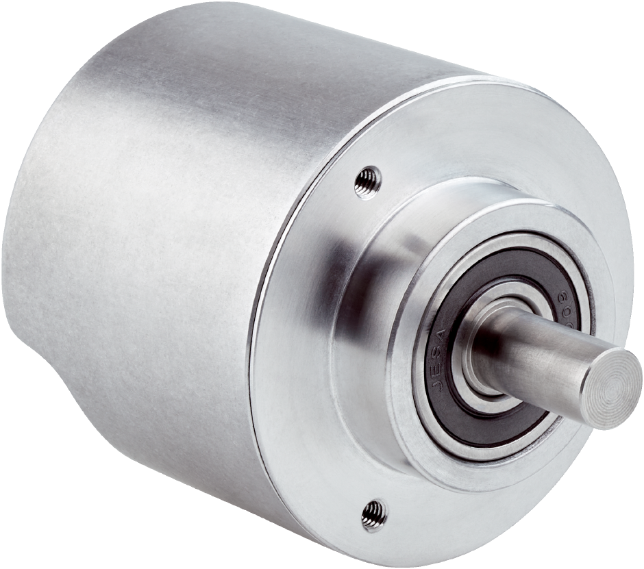 Codificador absoluto Sick AFM60A-S6IB018X12 (1070433)