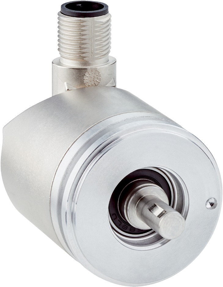 Sick AHM36B-SDQC012X12 ABSOLUTE ENCODER (1092035)