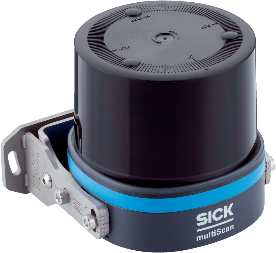 SICK BEF-AH-MULS1AA (2124591) — MOUNTING ACCESSORY