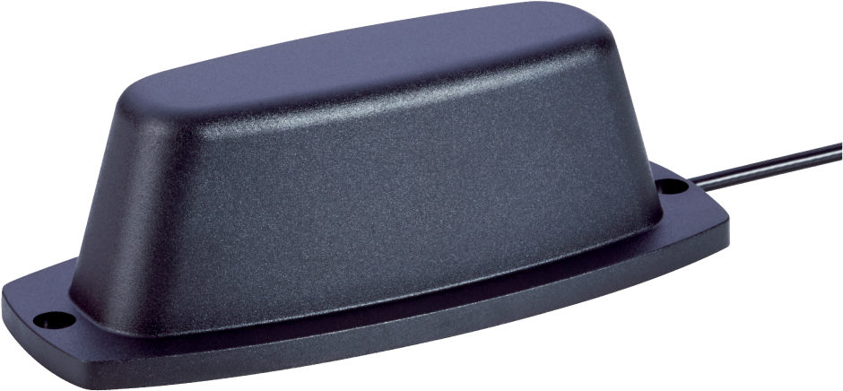 Antenne malade, aimant LTE 5,0 M-câble SMA (6059434)