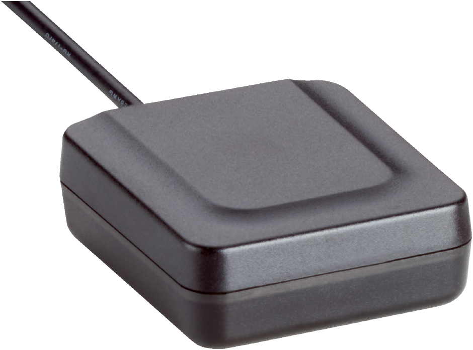 SICK ANTENNA,GPS (6067023) — ANTENNAS GPS