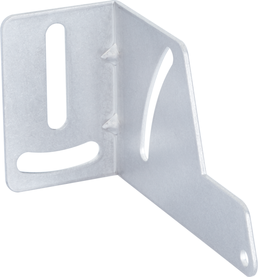 Sick BEF-WN-OD2000-B ANGLE DE FIXATION (5346060)