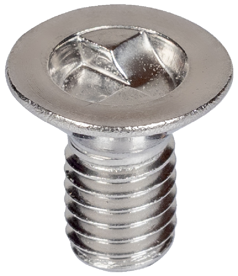 Vis malade, une seule. M 5 *10-304CS 10PCS (5334497)