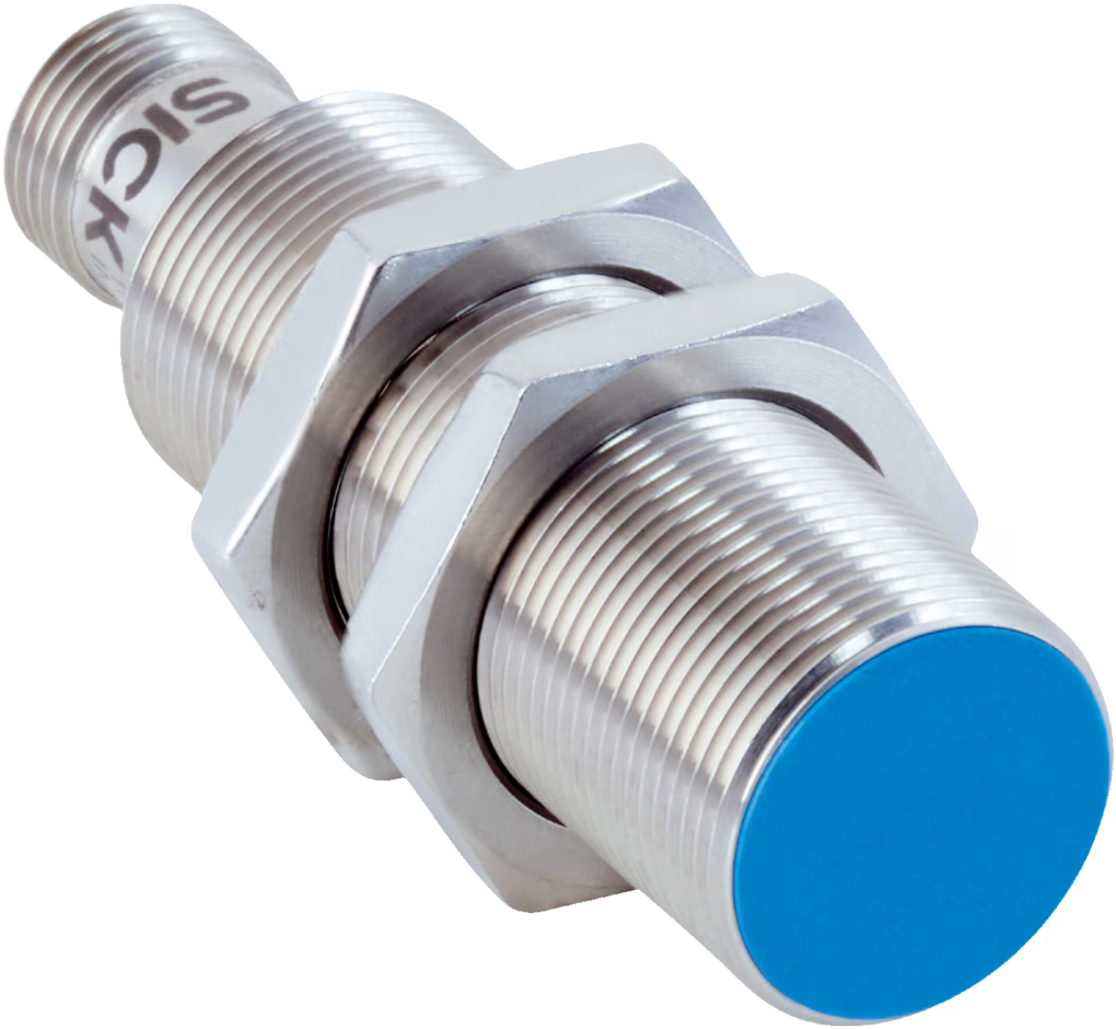 SICK IMG18-08BPSZC0S (1135566) — INDUCTIVE PROXIMITY SENSOR