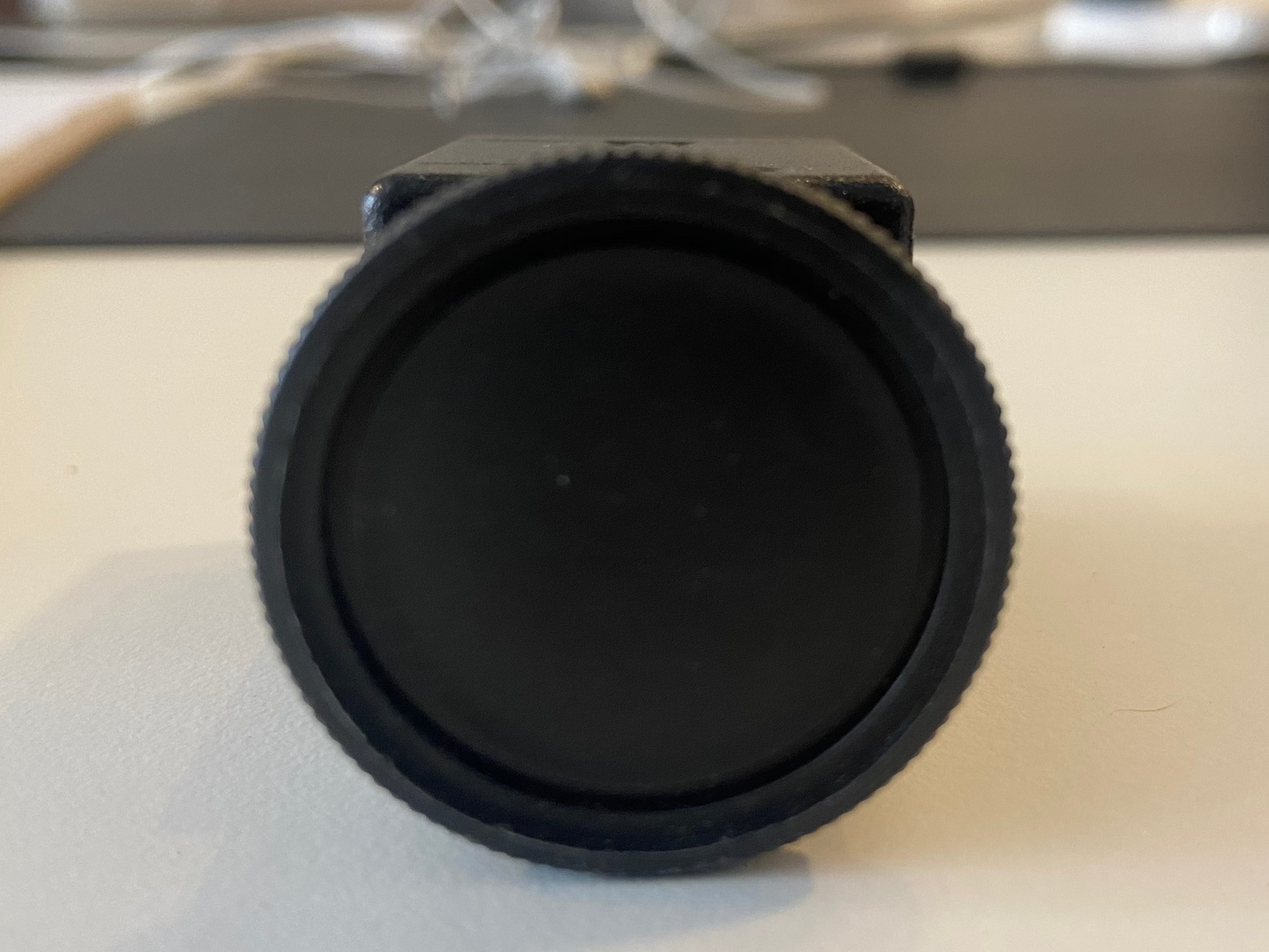 Sentech STC-A33A CUBE CAMERA