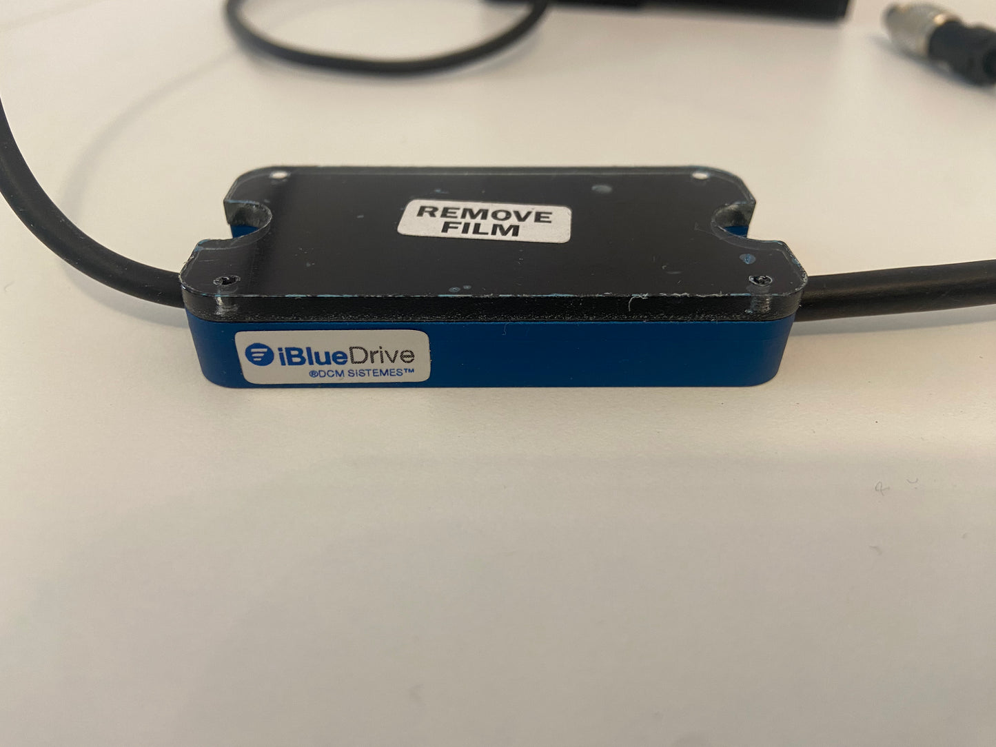 DCM SAC0505A-W00i Coaxial Box Light