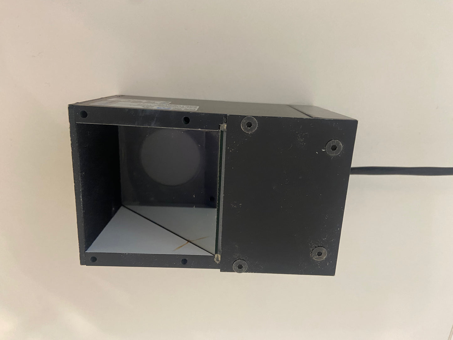 DCM SAC0505A-W00i Coaxial Box Light