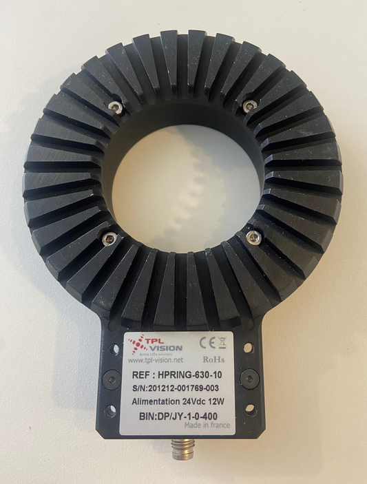 TPL Vision  HPRING-630-10