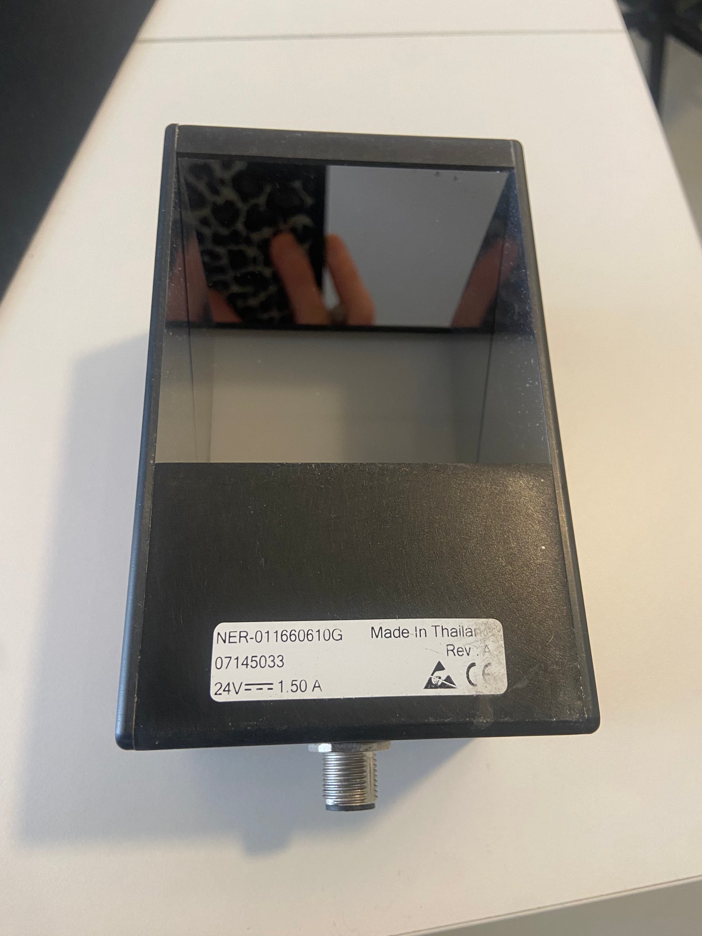 Microscan NER-011660610G Infrared Illuminator