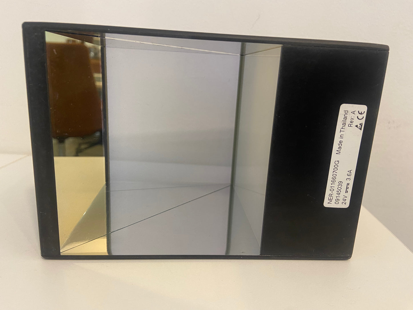 Microscan Smart Series DOAL IR Illuminator NER-011660700G