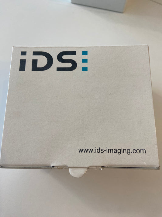 IDS GV-5260FA-M-GL, GigE, 1/1.2" Monochrome Camera