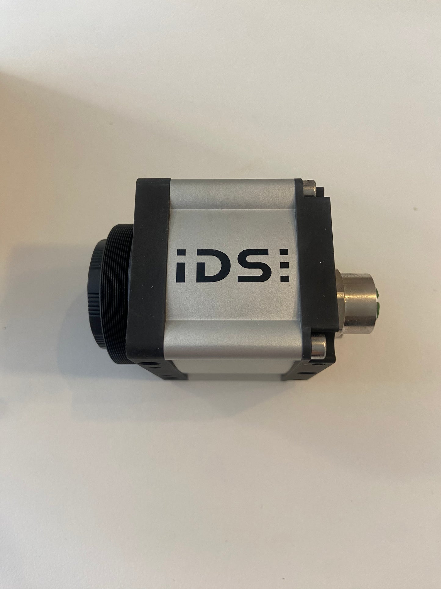 IDS GV-5260FA-M-GL, GigE, 1/1.2" Monochrome Camera