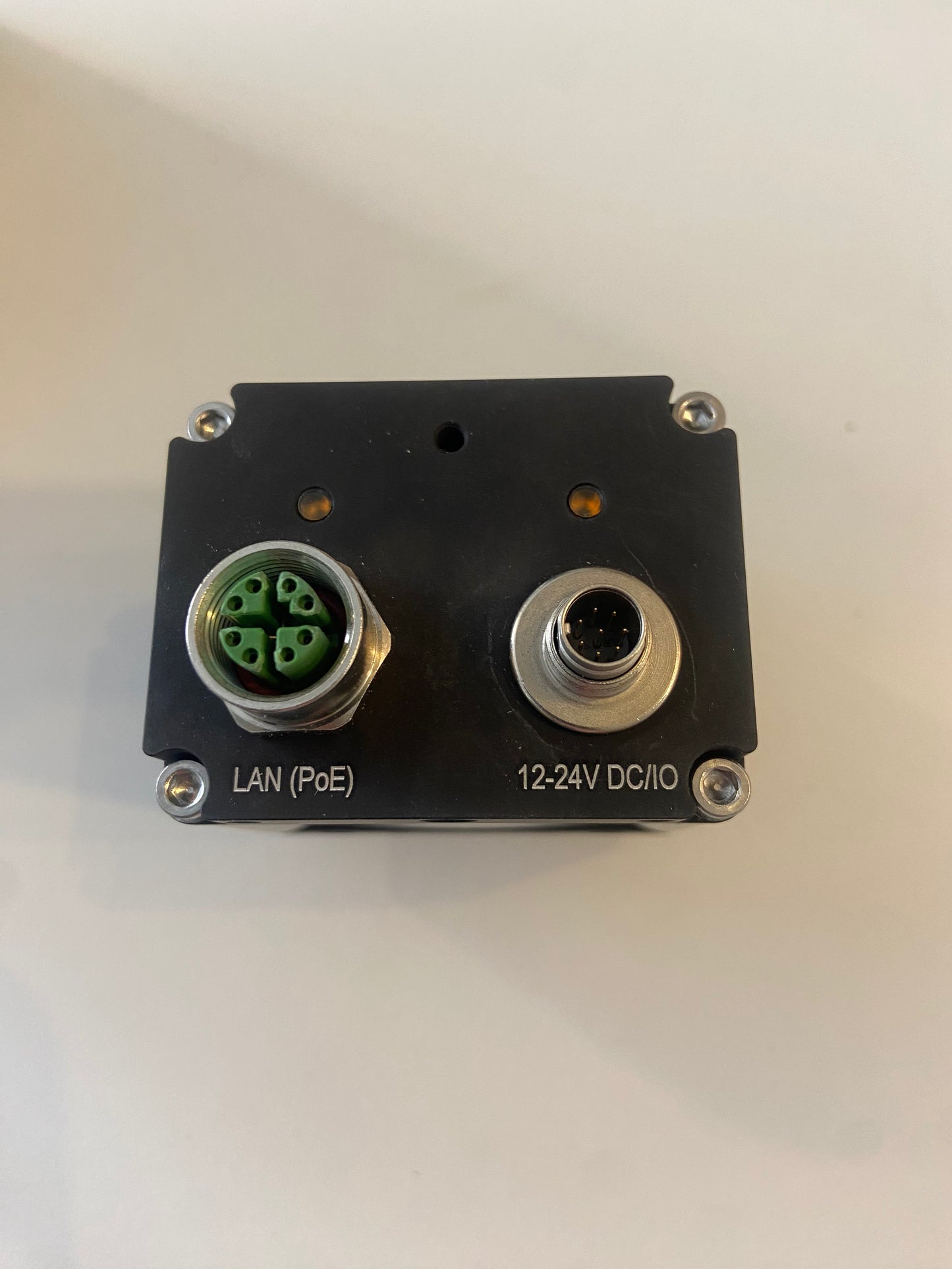 IDS GV-5260FA-M-GL, GigE, 1/1.2" Monochrome Camera