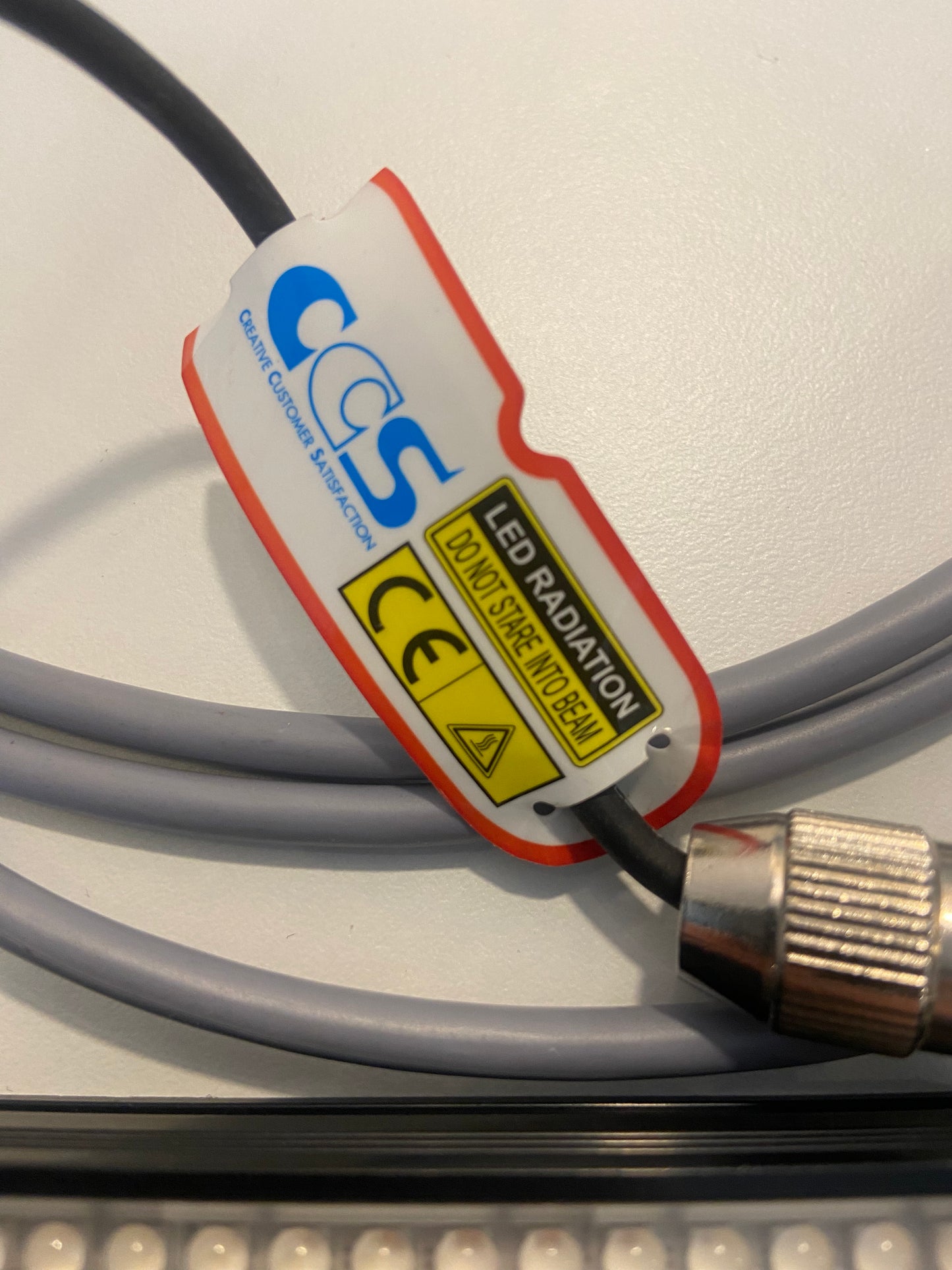 CCS Solutions LDL2-74X30RD2-WD LED LIGHTING