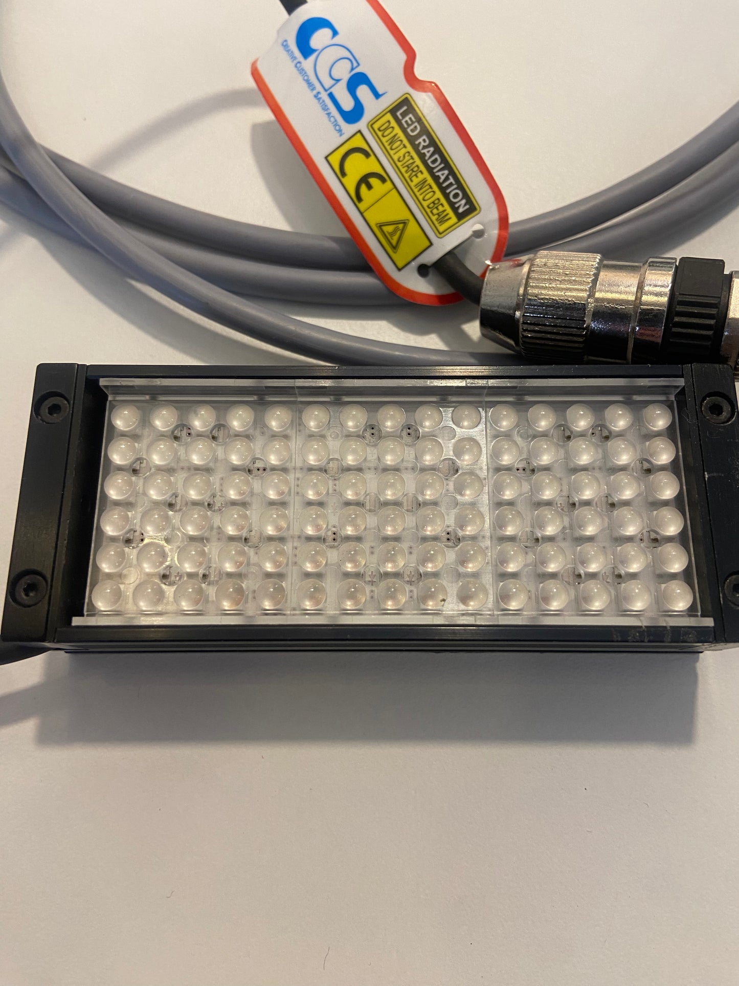 CCS Solutions LDL2-74X30RD2-WD LED LIGHTING