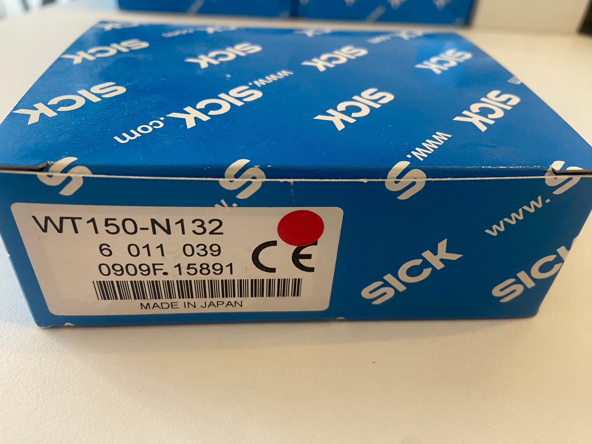 Sick 6011039