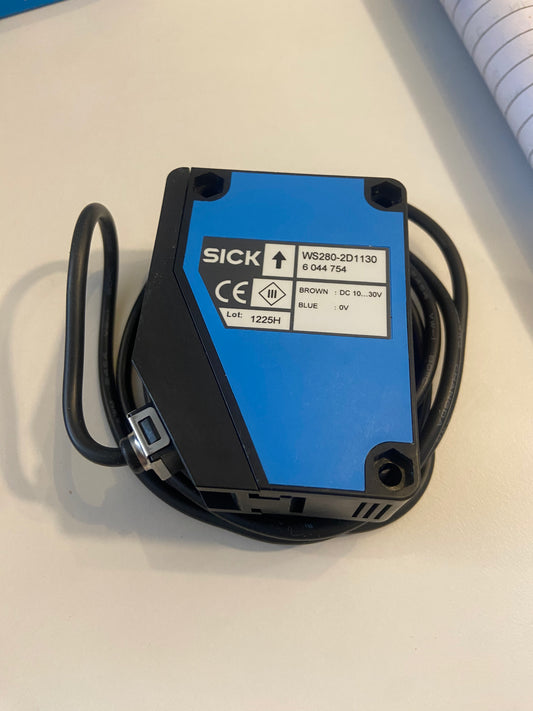 Sick 6044754