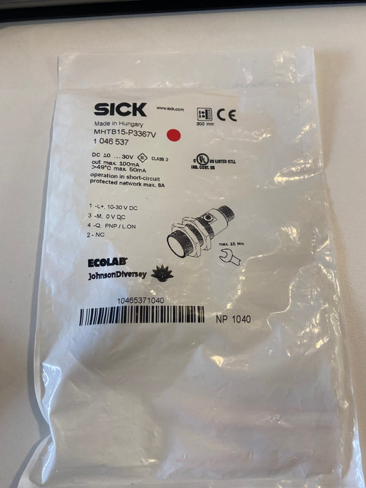 Sick 1046537