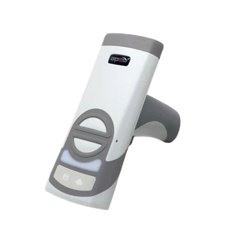 Code CR2700 Barcode Scanner
