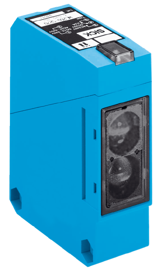 SICK WT260-F470 (6020980) — PHOTOELECTRIC SENSOR
