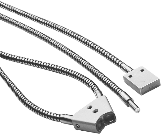 Sick LBSM123000     LIGHT GUIDE 8MM (7129637)