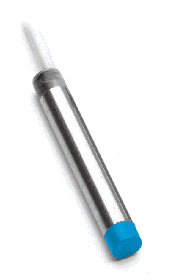 Capteur de proximité inductif Sick IH06-04NPS-VWK (6025880)