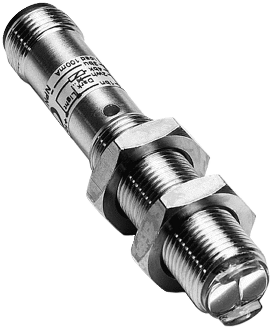 Sick VL12-2P132 PHOTOELECTRIC RETRO-REFLECTIVE SENSOR (6026219)