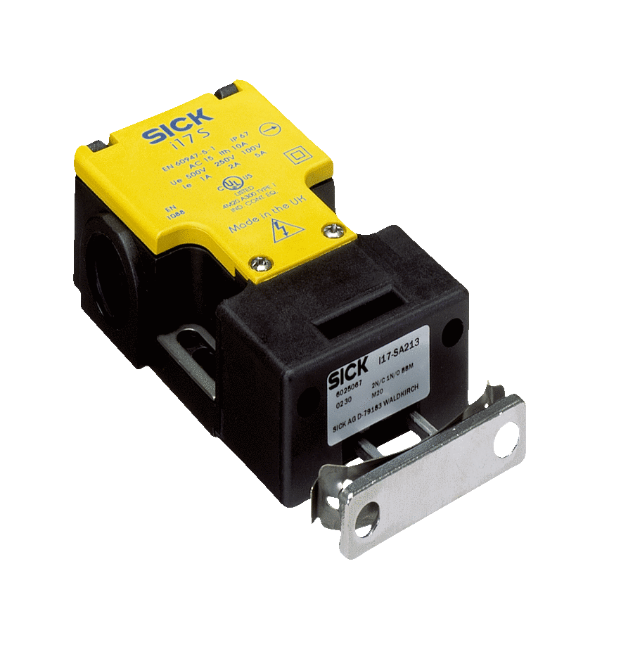 Sick I17-SA213      SAFETY INTERLOCK (6025067)