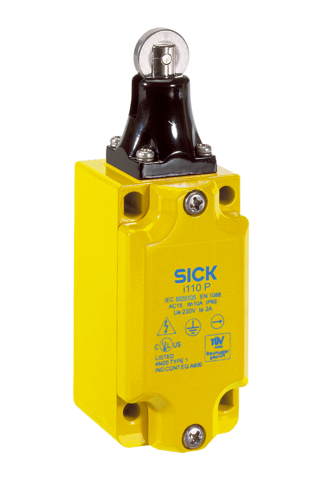 Verrouillage de sécurité Sick I110-PA223 (6025105)