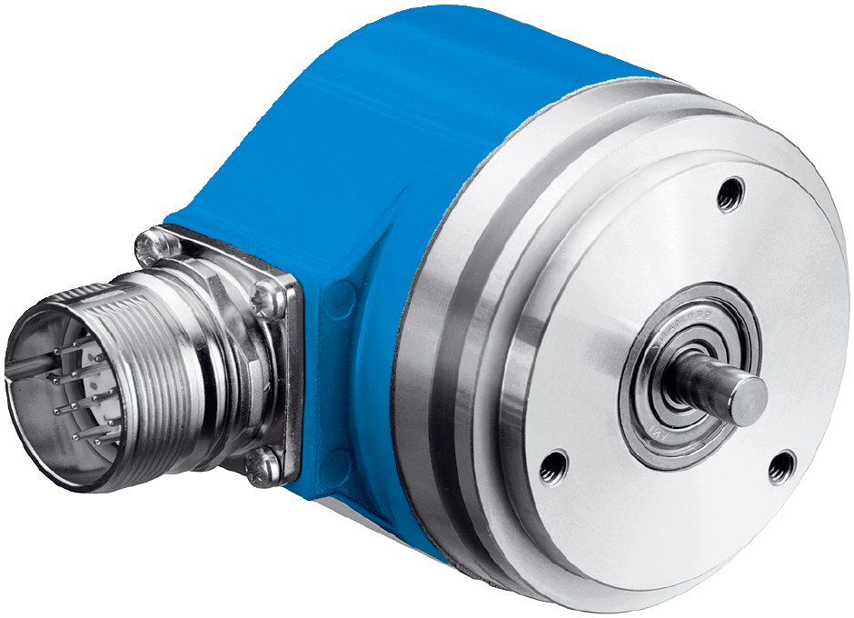 SICK ARS60-A1A21600 (1035366) — ABSOLUTE ENCODER