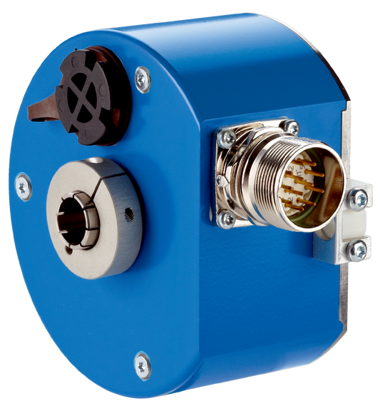 Sick ATM90-AUL-S07     ABSOLUTE ENCODER (1111801)