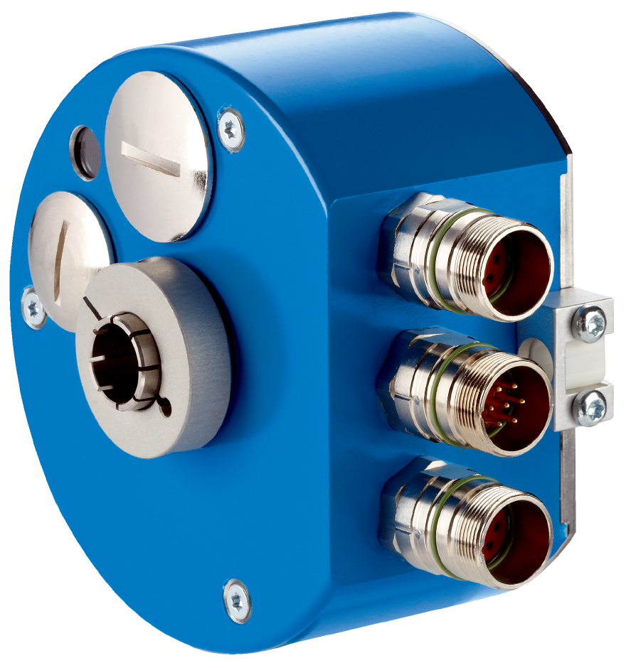 Encodeur absolu Sick ATM90-PXF13X13 (1030044)