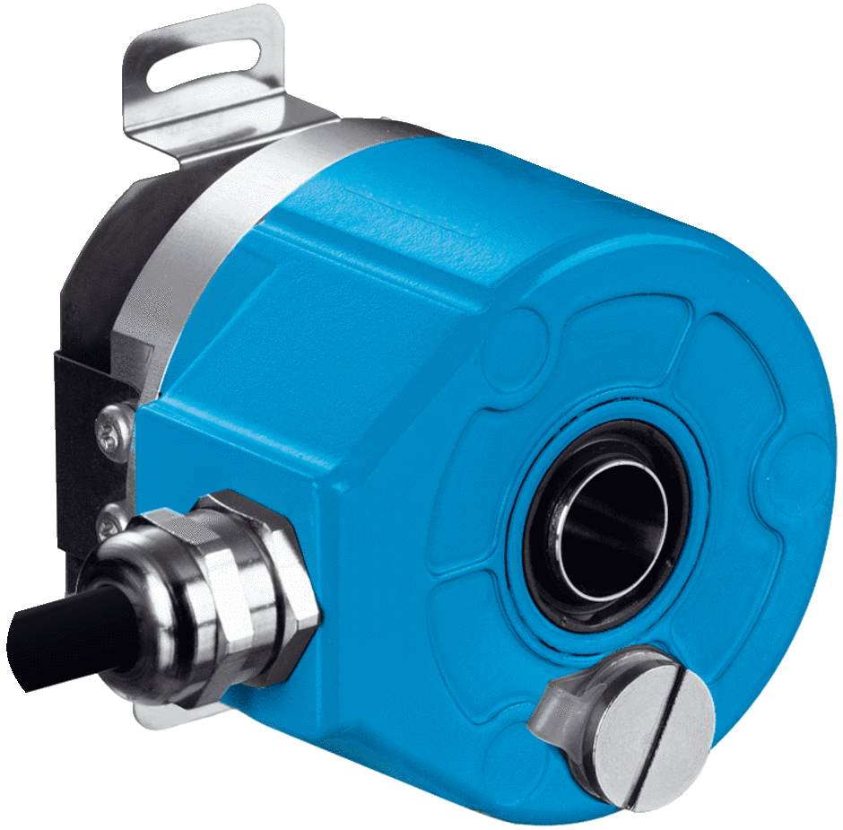 Sick ARS60-HDK04096     ABSOLUTE ENCODER (1031703)