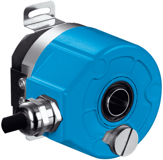 Sick ARS60-GDL00042     ABSOLUTE ENCODER (1209536)