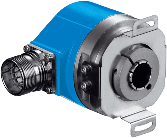 Sick ARS60-HAA24000     ABSOLUTE ENCODER (1214374)