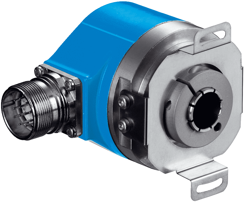 Sick ARS60-JDA04096     ABSOLUTE ENCODER (1210797)