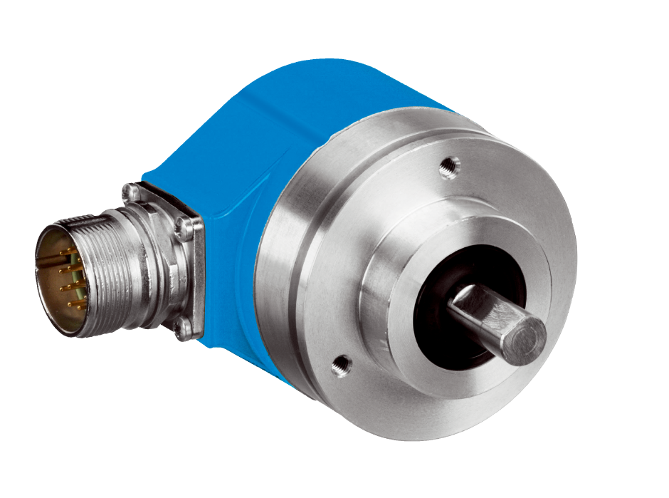 Sick ARS60-J4A00180     ABSOLUTE ENCODER (1035694)