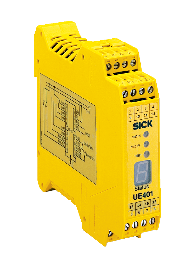 Malade UE401-A0010 UNIVERS.EQUIPMENT L40 (6027343)