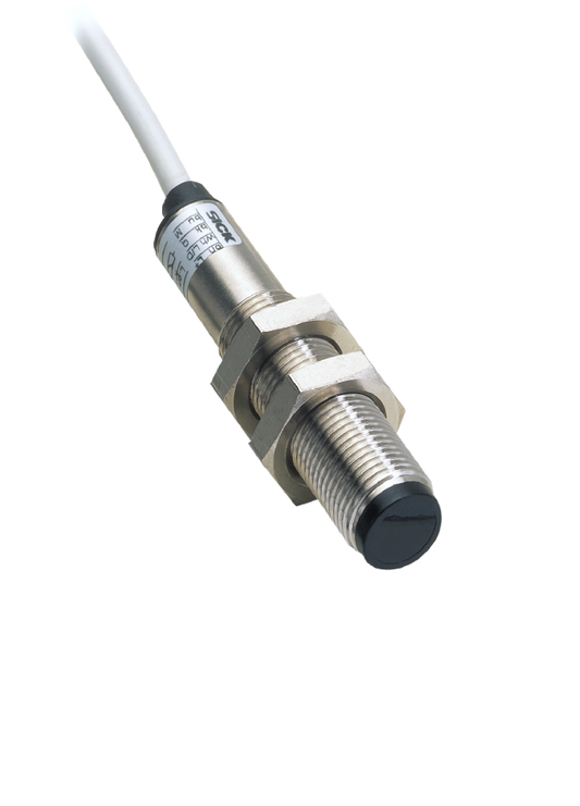 Sick VT12T-2P112 PHOTOELECTRIC PROXIMITY SENSOR (6026211)