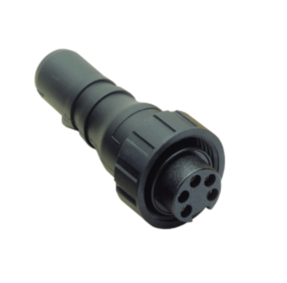 Résistance Sick DOS-7805-GKEND FEM. W.RESISTOR 5P (6028329)