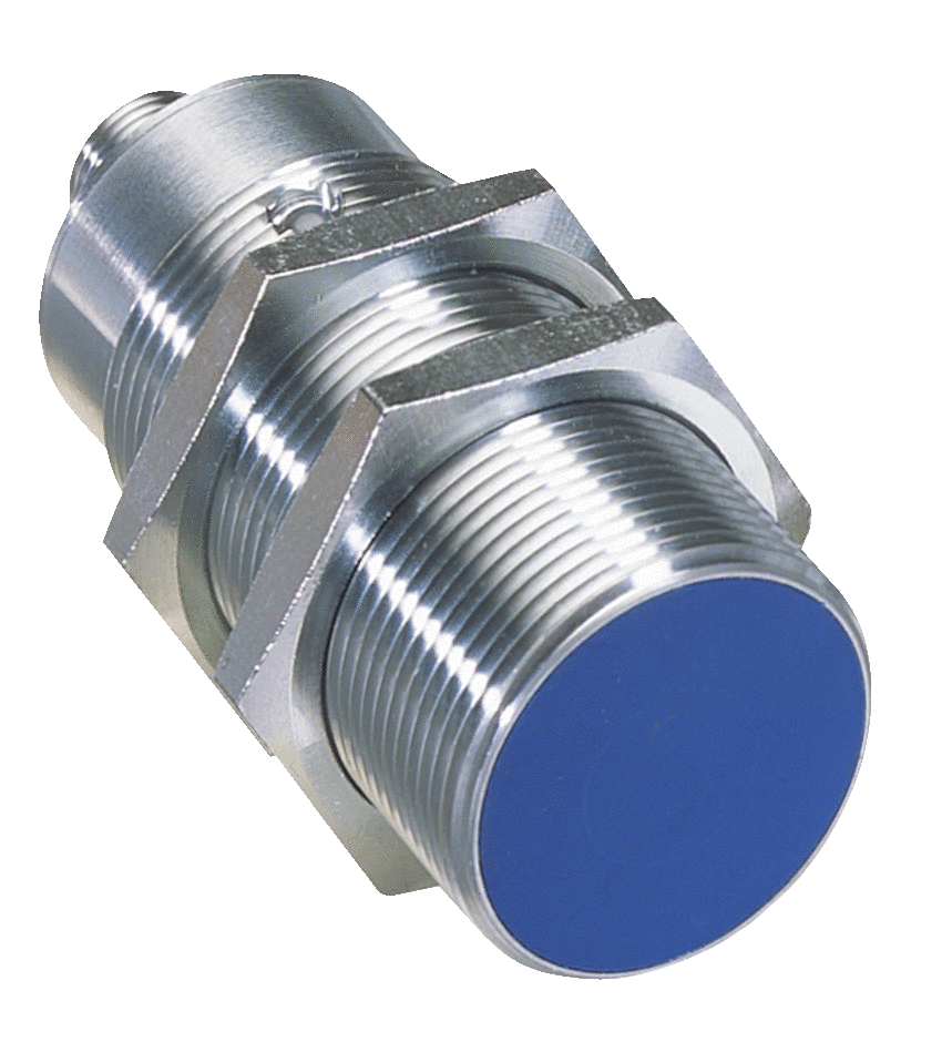 Capteur de proximité inductif Sick IM30-40NPS-ZC1 (6027522)