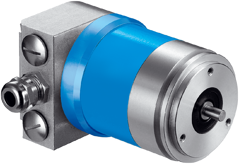 Sick ATM60-D1H13X13     ABSOLUTE ENCODER (1030018)