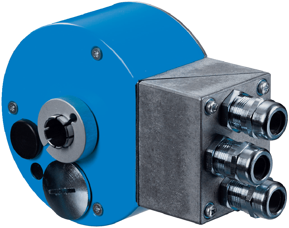 Sick ATM90-PTG12X12     ABSOLUTE ENCODER (1032663)