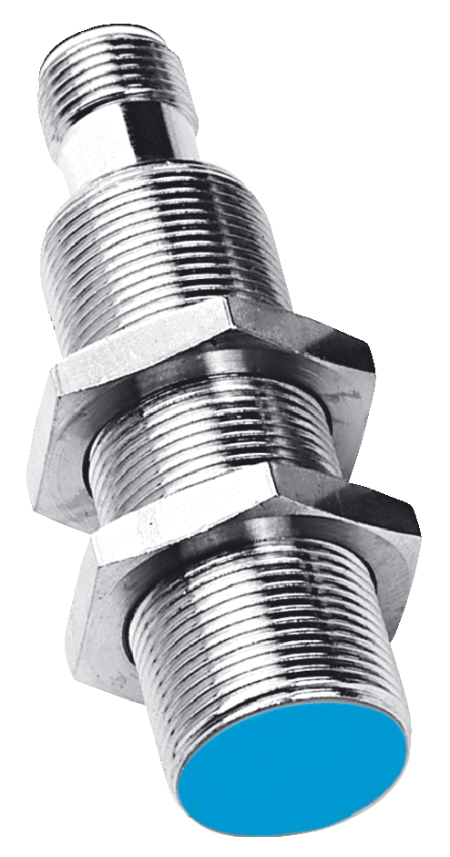 Capteur de proximité inductif Sick IM18-08BPP-ZC1 (6032653)